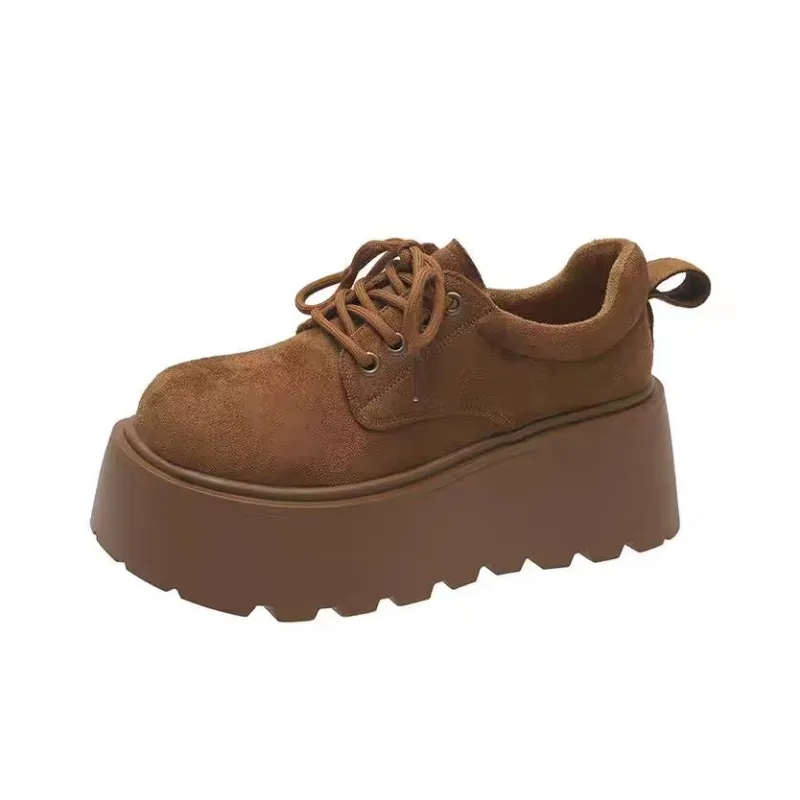 FCS Anti-Slip Wear-Resistant Low-Top Casual Shoes Women's-0