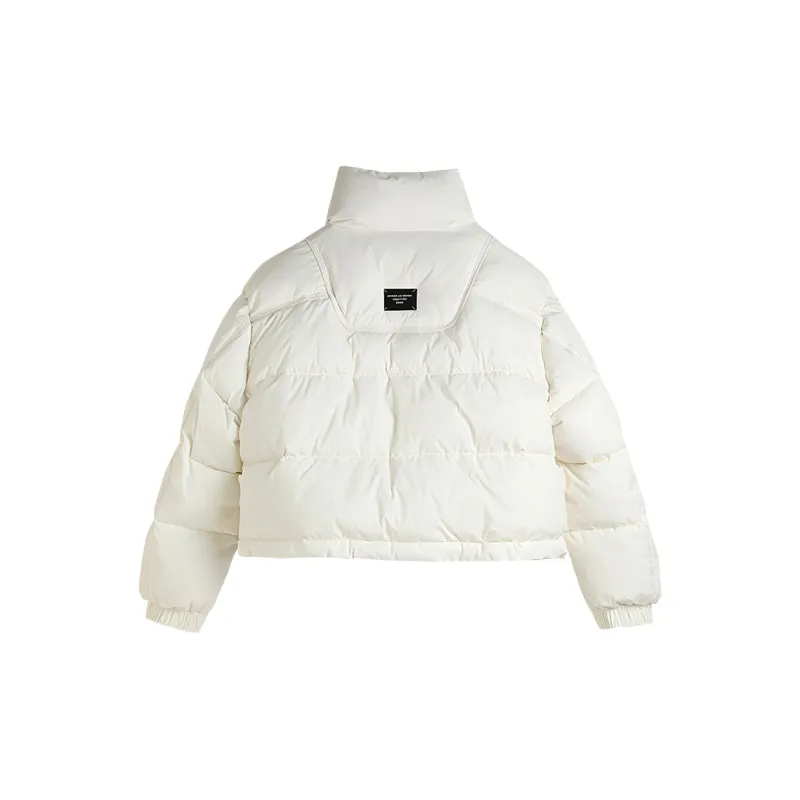 Hang Yi Court Puffer Jacket Women's-1