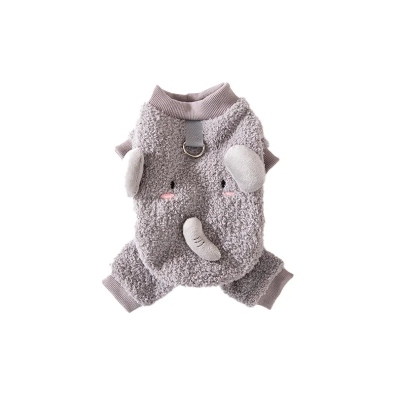 Hippie dogs Pet Clothing-6