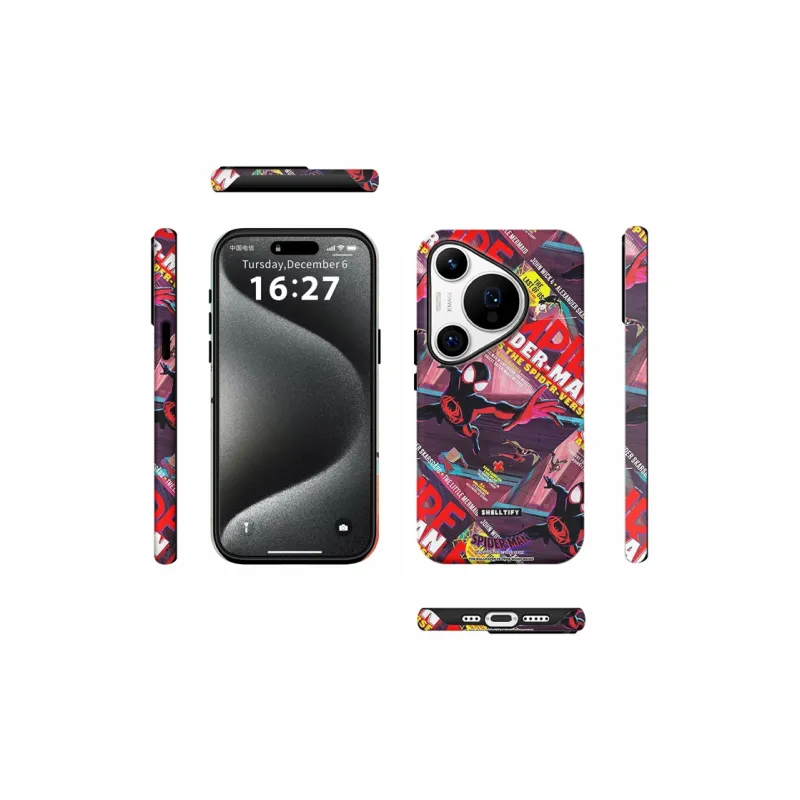 X Beast Lab Phone Cases-4