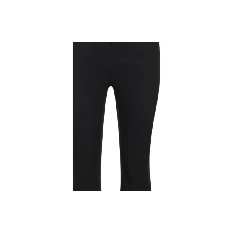 Givenchy Flared Trousers-3