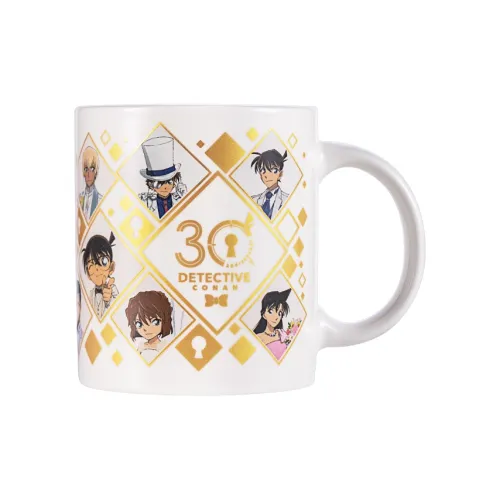 Xingyunshi Mugs