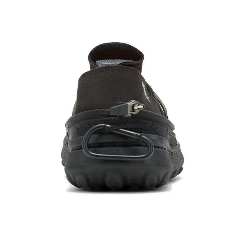 MERRELL Hut Moc 2 Packable Zip Off 1TRL Black-5