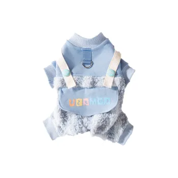 Hippie dogs Pet Clothing