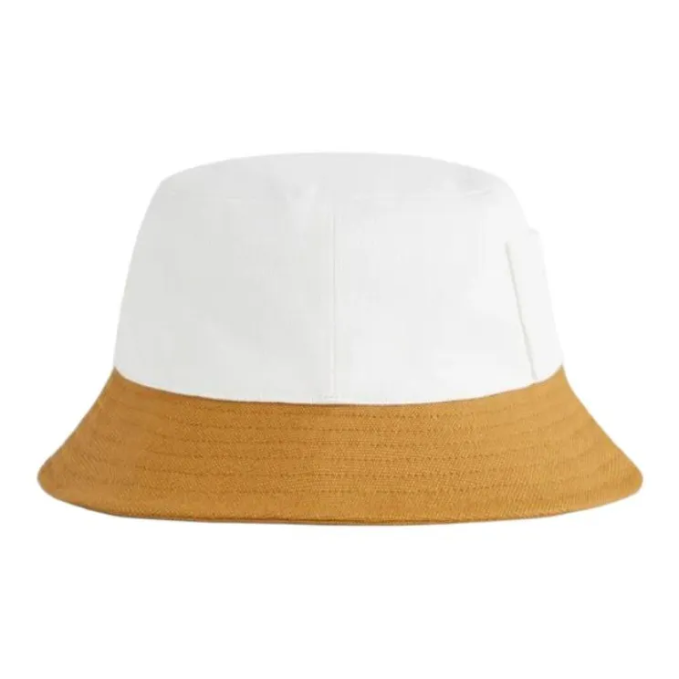 KITH X New York Botanical Garden Two Tone Canvas Dawson Bucket Hat-1