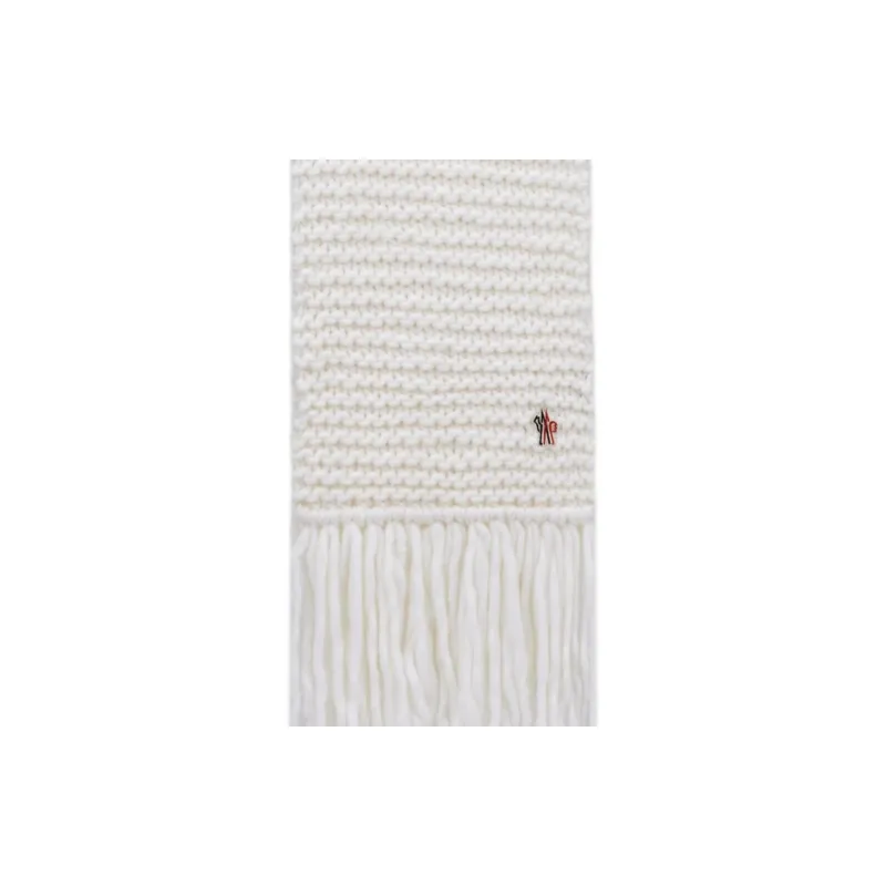 Moncler Hand Knitted Scarf-1