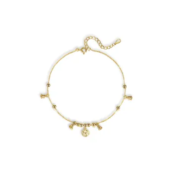 Shiban Anklets Women's