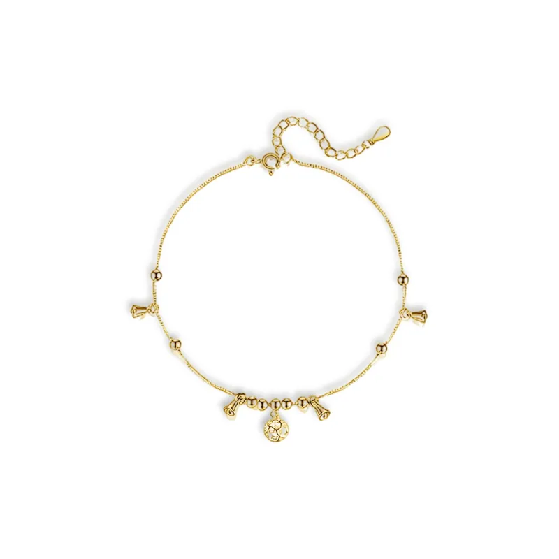 Shiban Anklets Women's-0