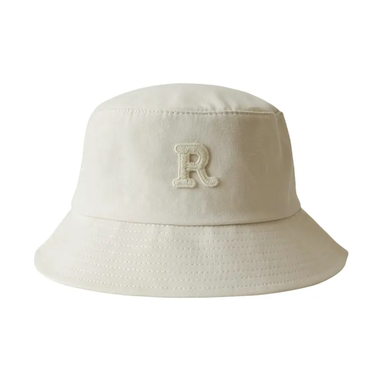 WODONBLE Polyester Bucket Hats Unisex-1