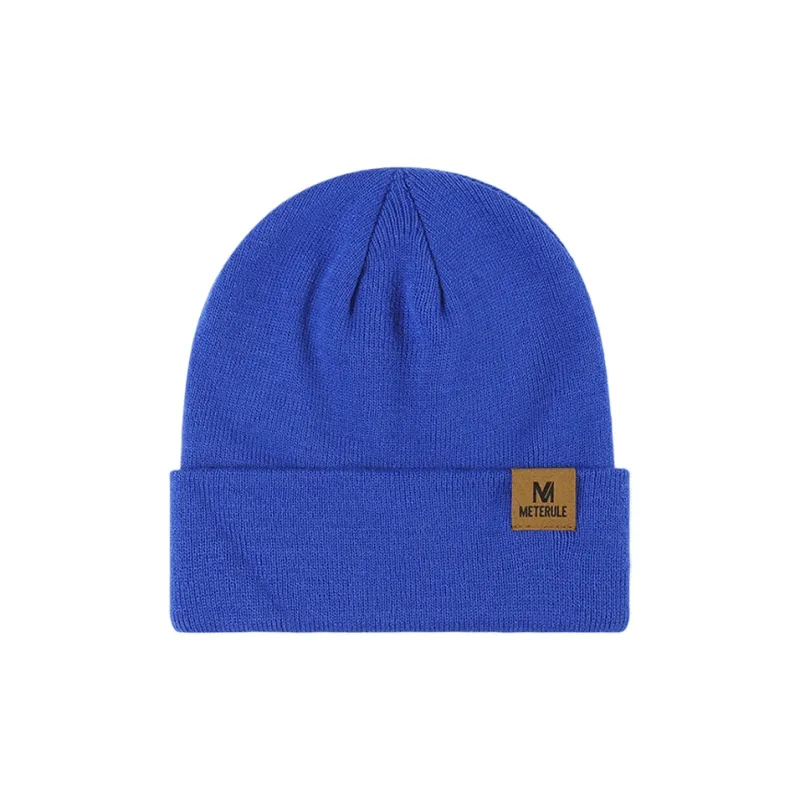 Yalu Polyester Beanies Unisex Gift Box Set-3