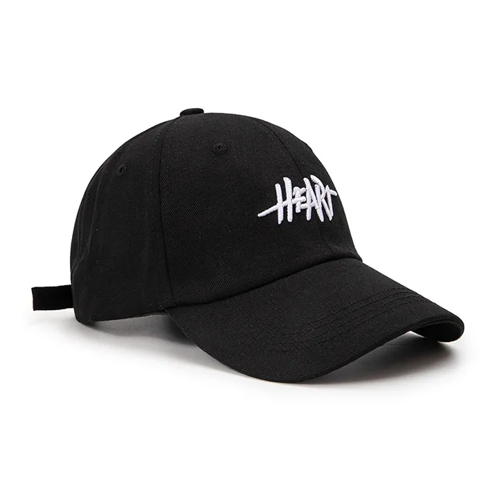 BAIJUAN Cotton, Polyester, Recycled Fiber Baseball Caps Unisex-0