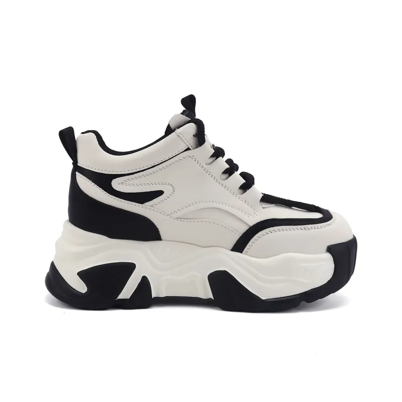 TOM TAILOR Cushioning, Slip Resistant, Abrasion Resistant Coverage Chunky Sneakers Women's-13