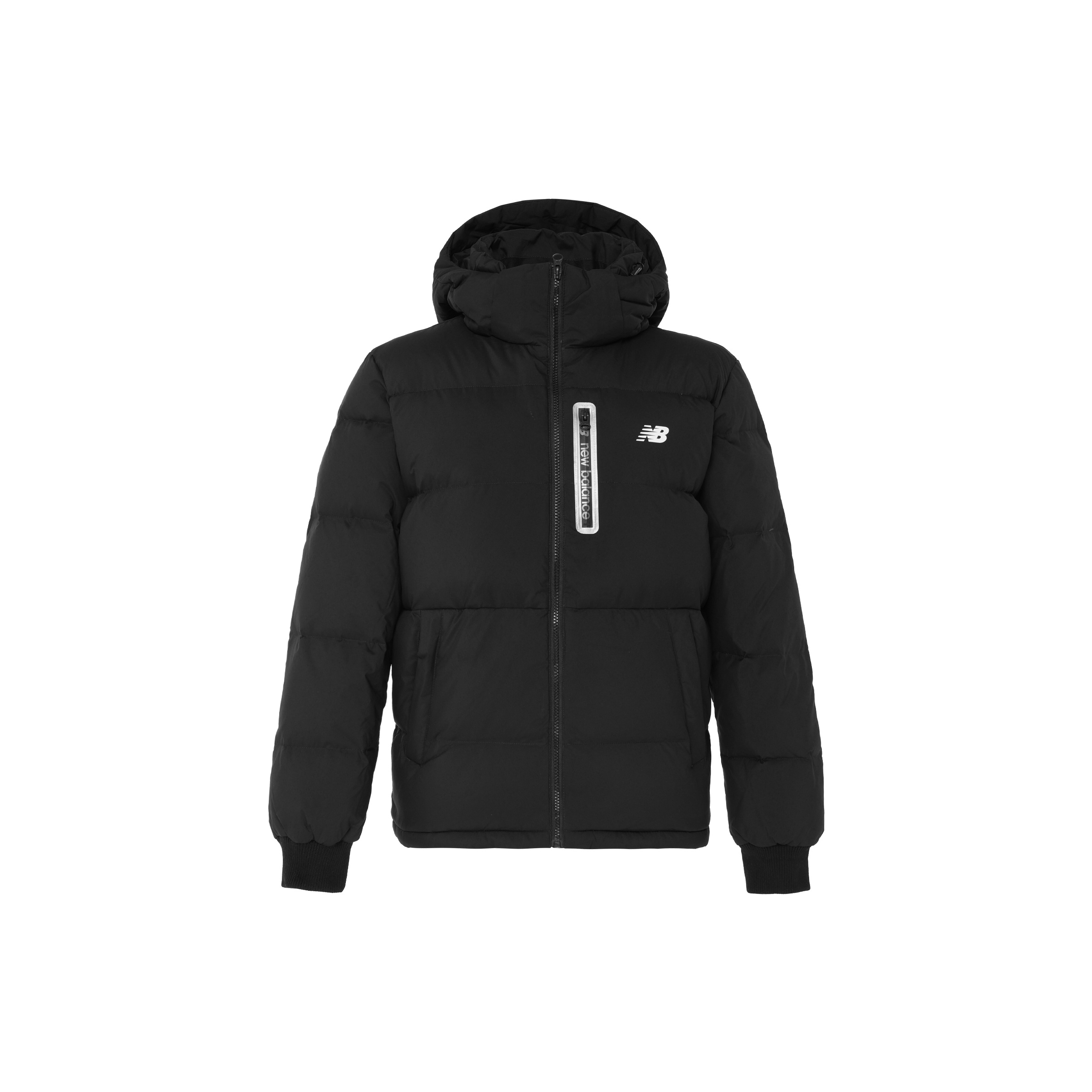 New balance down coat best sale