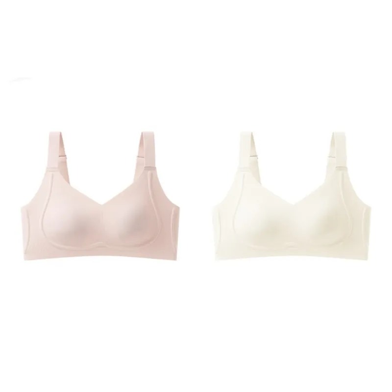 The New Age Family Bra Women's Combo Set-7