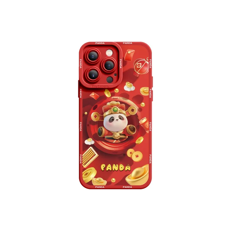 SUPER MOUSE Phone Cases-9