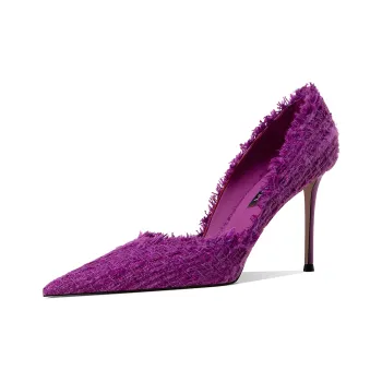 Shesrim High Heels Women's