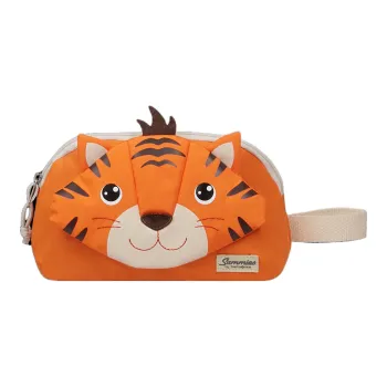 SAMSONITE Polyester Storage Bag Women's Tiger Toby