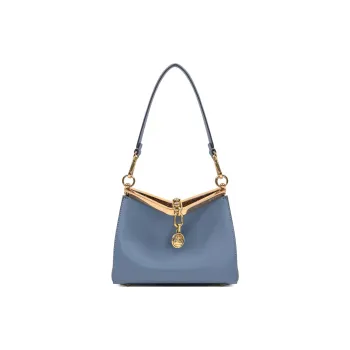 ETRO Vela Logo Charm Mini Shoulder Bag
