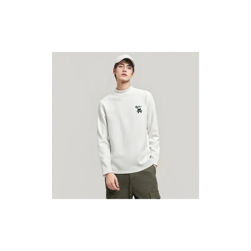 MINISO T Shirts Unisex-55
