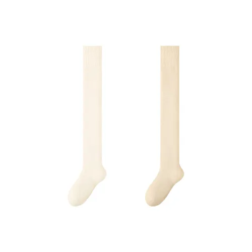 MIIOW Trend Party Series Thigh high Socks Women's 2 Pack