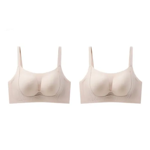 Lan Zhuoli Bra Womens Gift Box Set Bra Women's Combo Set