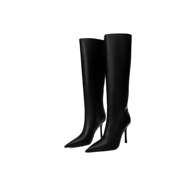 Alexander Wang Delphine Tall Boots Women's-2