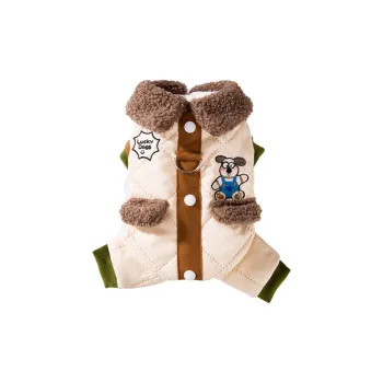 Hippie dogs Pet Clothing