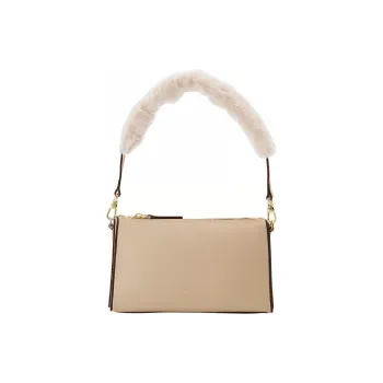 Manu Atelier Prism Shoulder Bag