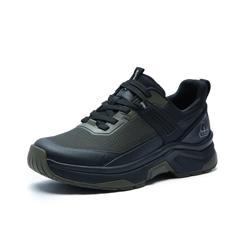 Biyin Leufen Casual Shoes Men's-6