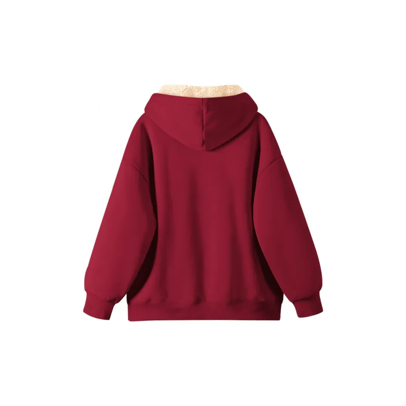 Cotton Sweatshirts Unisex-6