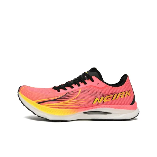 NEIERKE Low-Top Supercritical Midsole Running Shoes Unisex Gradual Light Shadow
