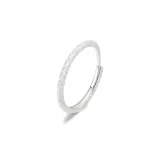 Sterling Silver Women's Ring