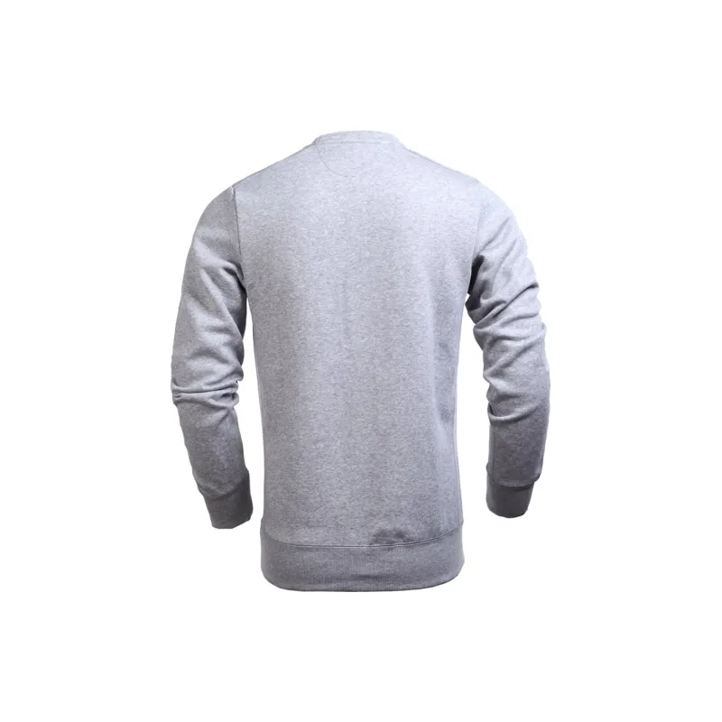 Adidas EQT Sweatshirt Men's Gray-1