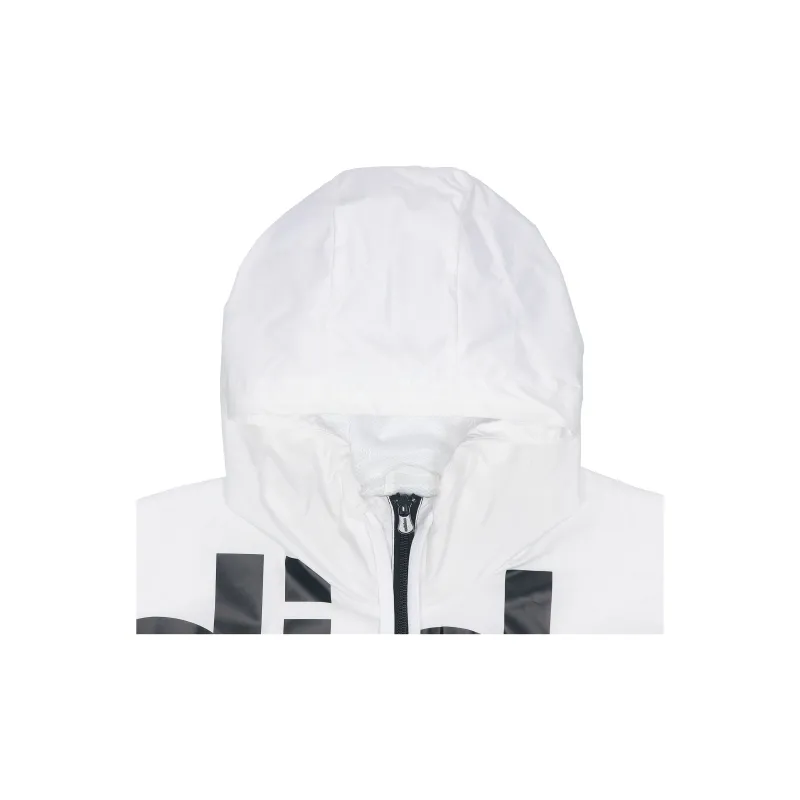 Adidas Neo Jackets Men White-4
