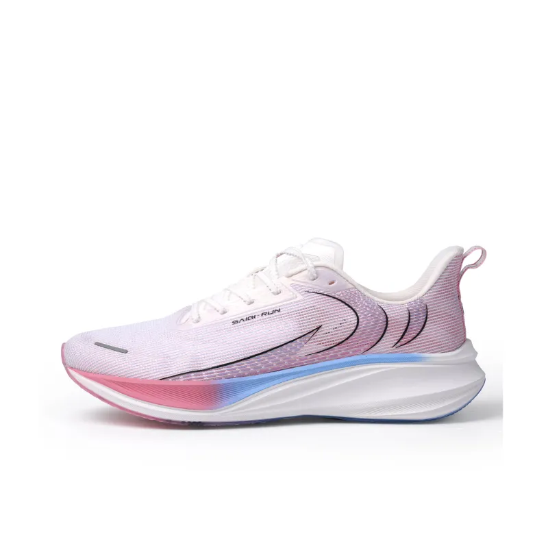 SAIQI Low-Top Qingsheng Technology Running Shoes Men's-7