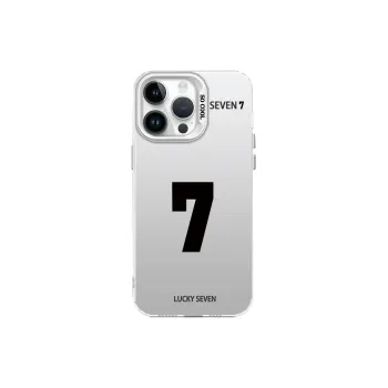 Future genes Phone Cases