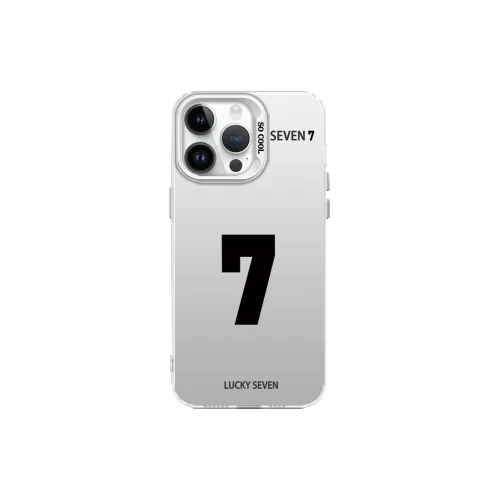 Future genes Phone Cases