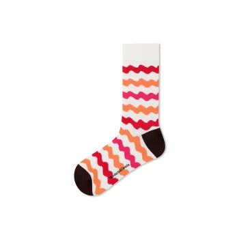 Montecto&Capsule Mid Calf Socks Unisex Multicolor