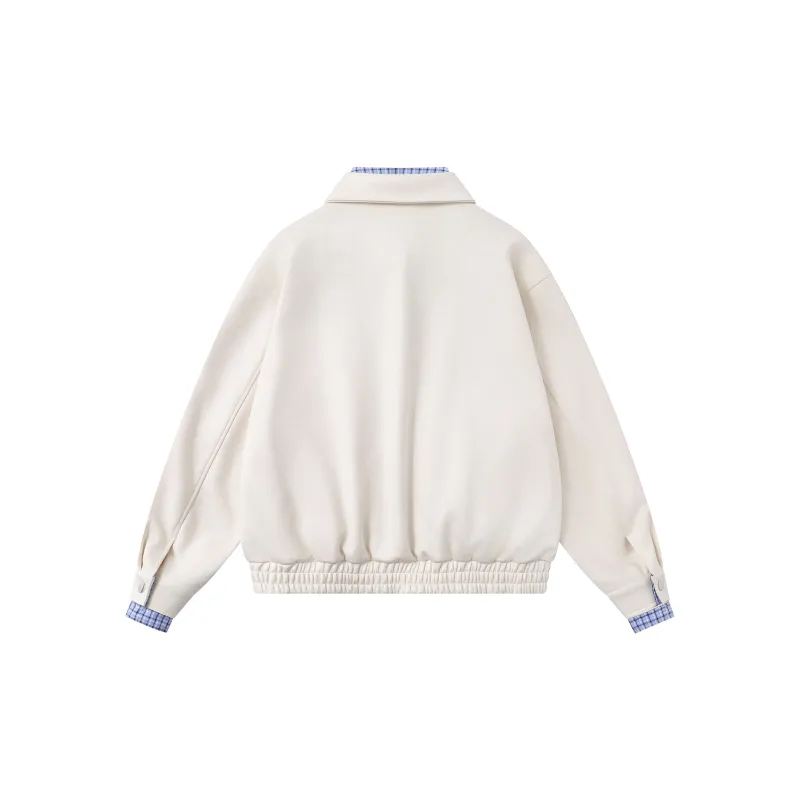 CUWU Jackets Unisex-2
