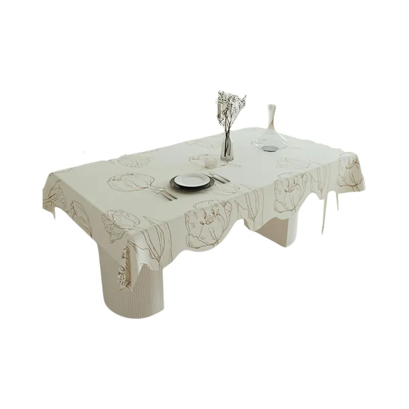 Post conception Tablecloths / Table Mats-3