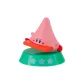 Exploration Discovery 2 (Triangular Pyramid Filled with Mouth Caps)