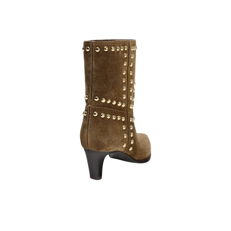 ZARA Ankle Boots Women's-4