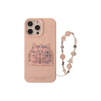 Beams Phone Cases