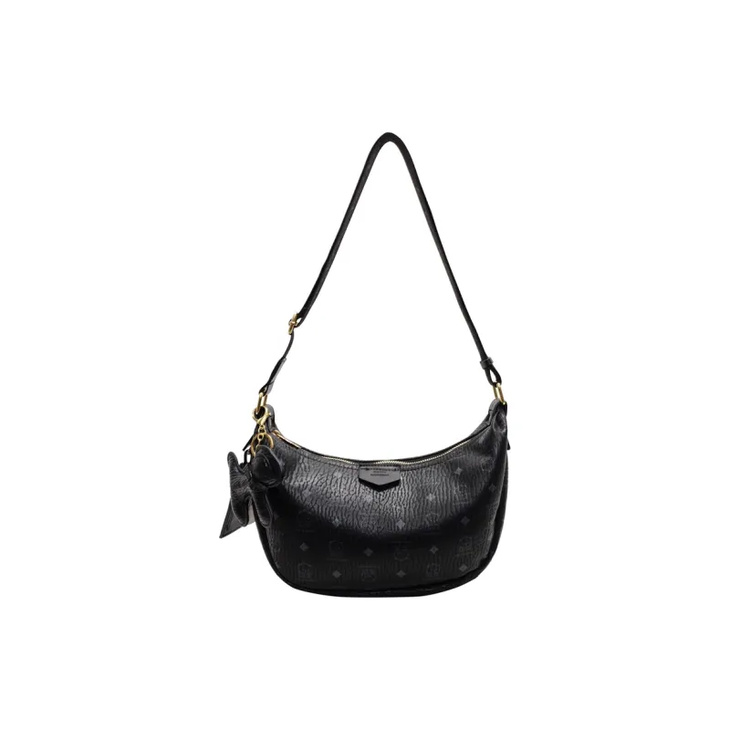 LUVISTRUE PU Crossbody Bag Women's Brown/Beige/Black/Pink/White-14