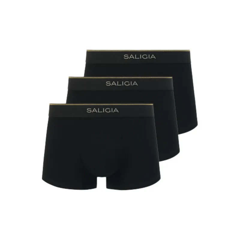 SALIGIA Underpants Men's 3 Pack-12