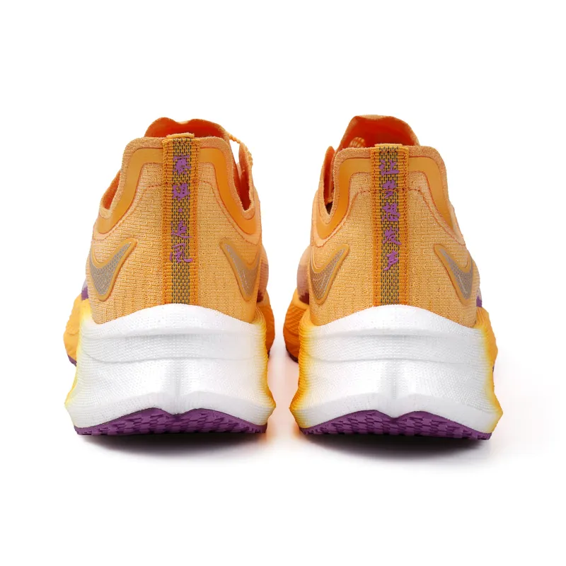 SAIQI Low-Top Hengye Technology Carbon Plate Running Shoes Men's-5