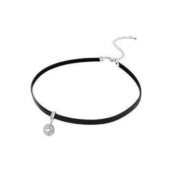 MONI JEWELLERY S925 Sterling Silver Necklaces Women's