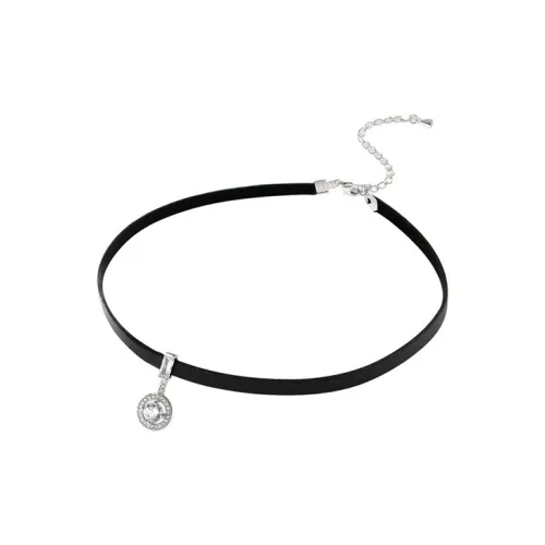 MONI JEWELLERY S925 Sterling Silver Necklaces Women's