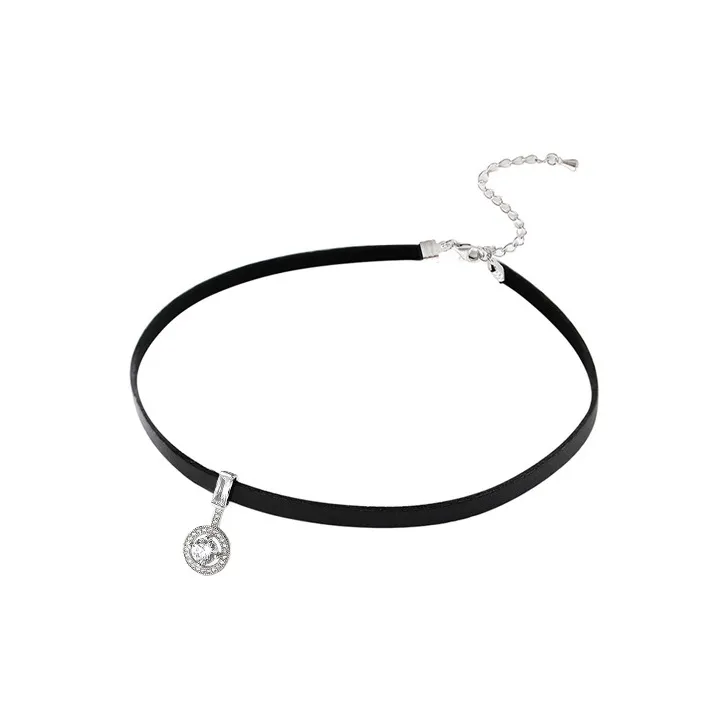 MONI JEWELLERY S925 Sterling Silver Necklaces Women's-0