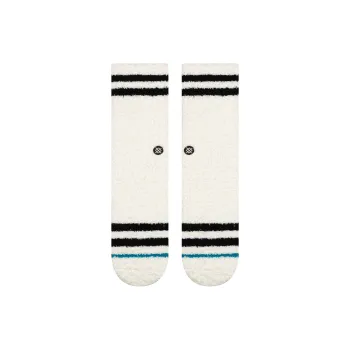 Stance Mid Calf Socks Women's 1 Pack Light Yellow